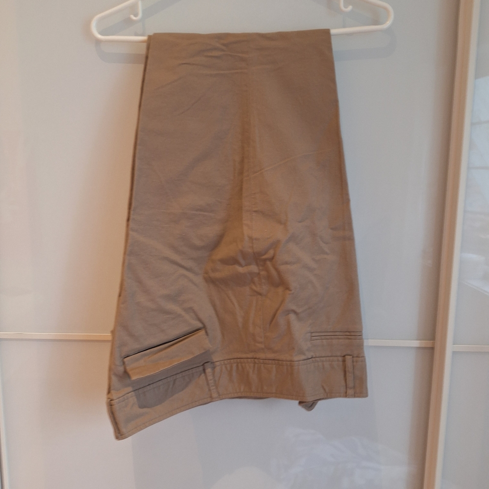 Banana Republic Tan Pants